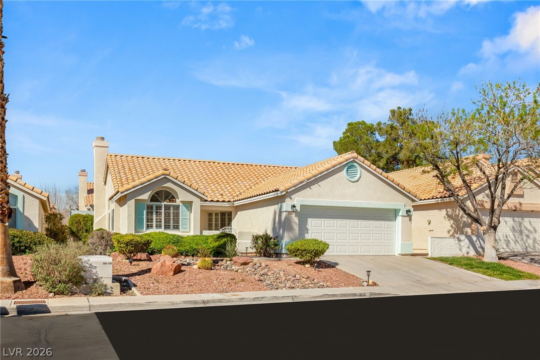 3941 Round Wood Street