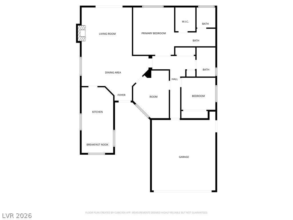 3941 Round Wood Street