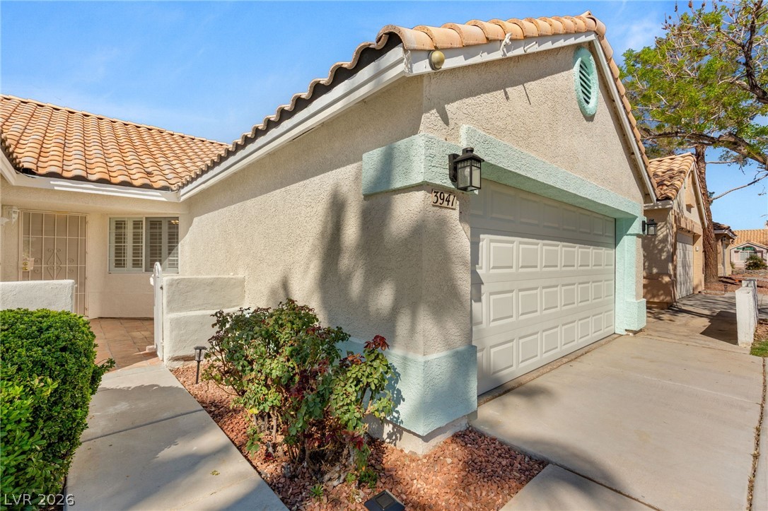 3941 Round Wood Street