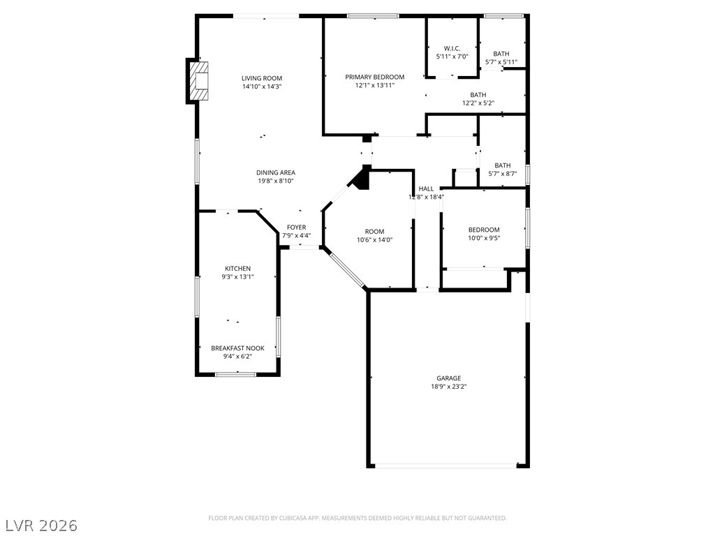 3941 Round Wood Street