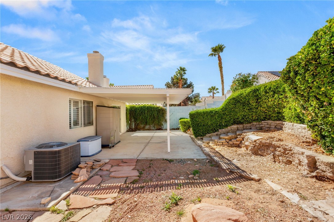 3941 Round Wood Street