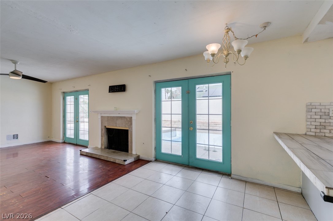 2986 Vegas Valley Drive