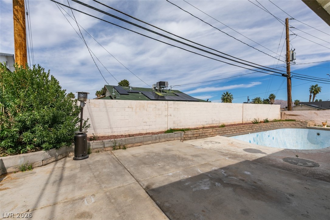 2986 Vegas Valley Drive