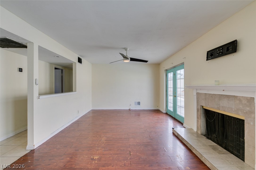 2986 Vegas Valley Drive