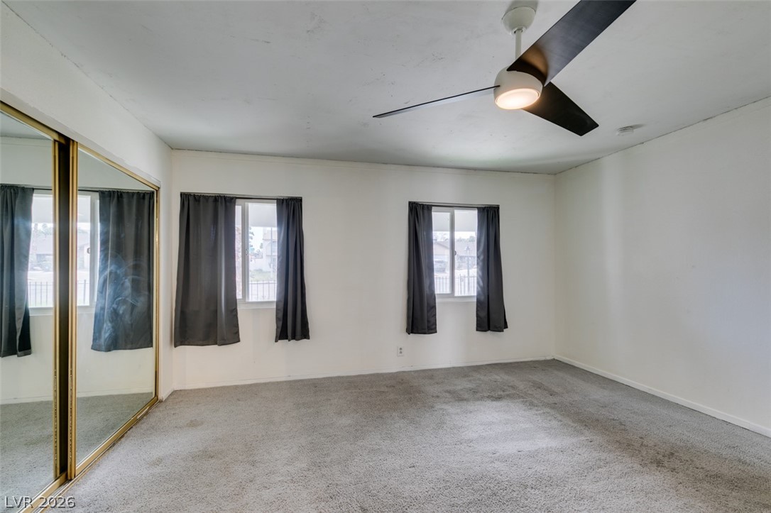 2986 Vegas Valley Drive