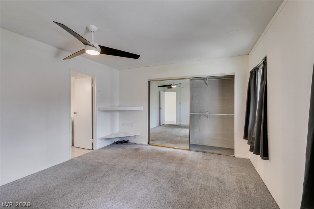 2986 Vegas Valley Drive