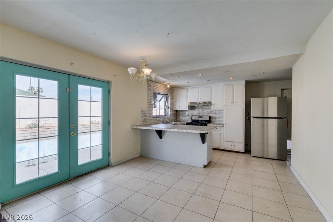 2986 Vegas Valley Drive