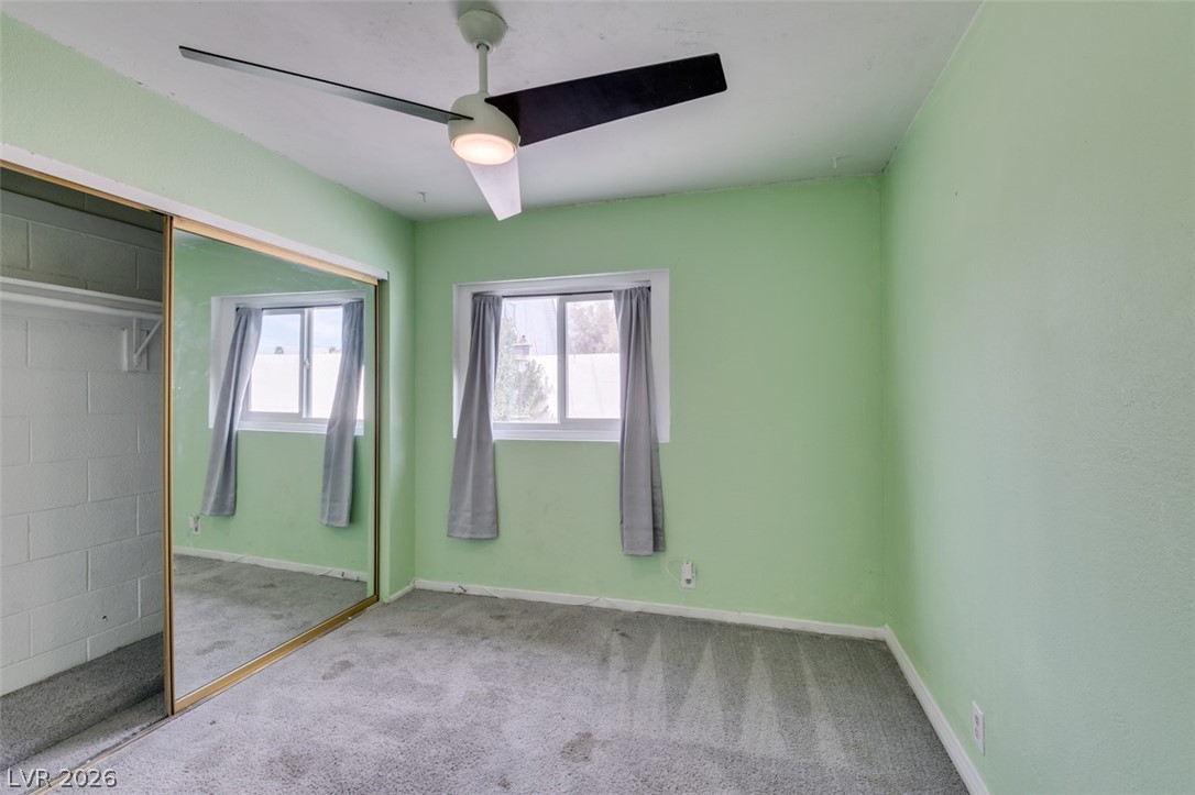 2986 Vegas Valley Drive