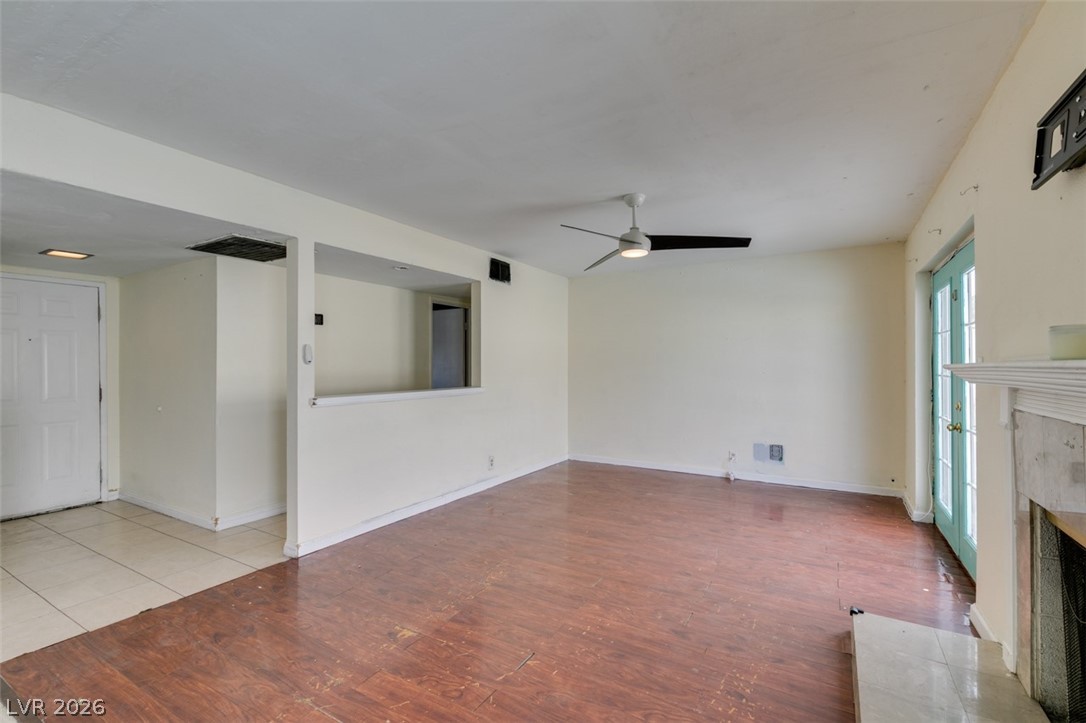 2986 Vegas Valley Drive