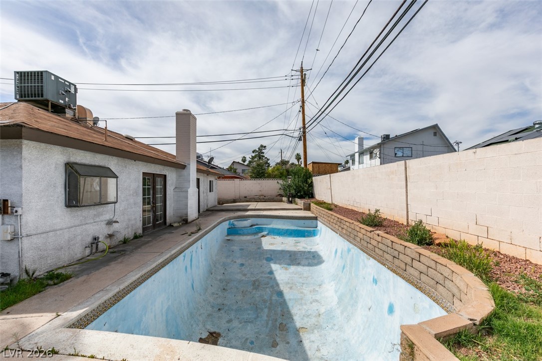 2986 Vegas Valley Drive