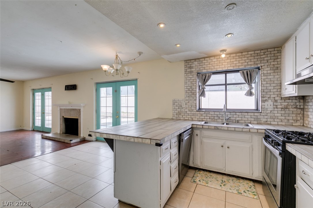 2986 Vegas Valley Drive