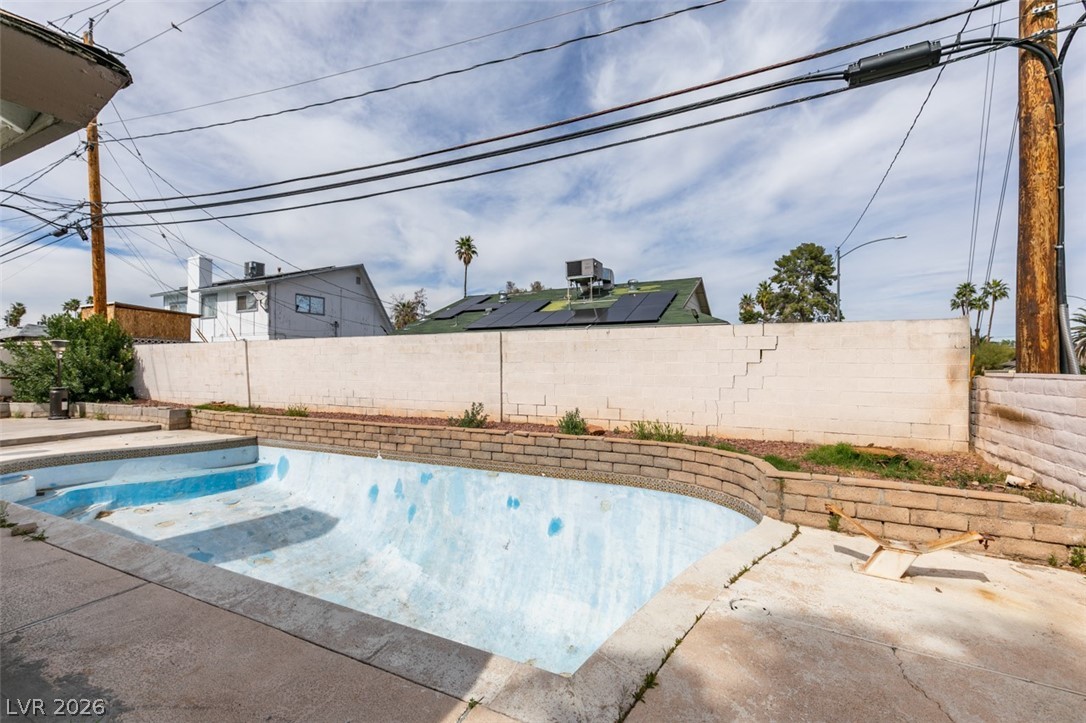 2986 Vegas Valley Drive