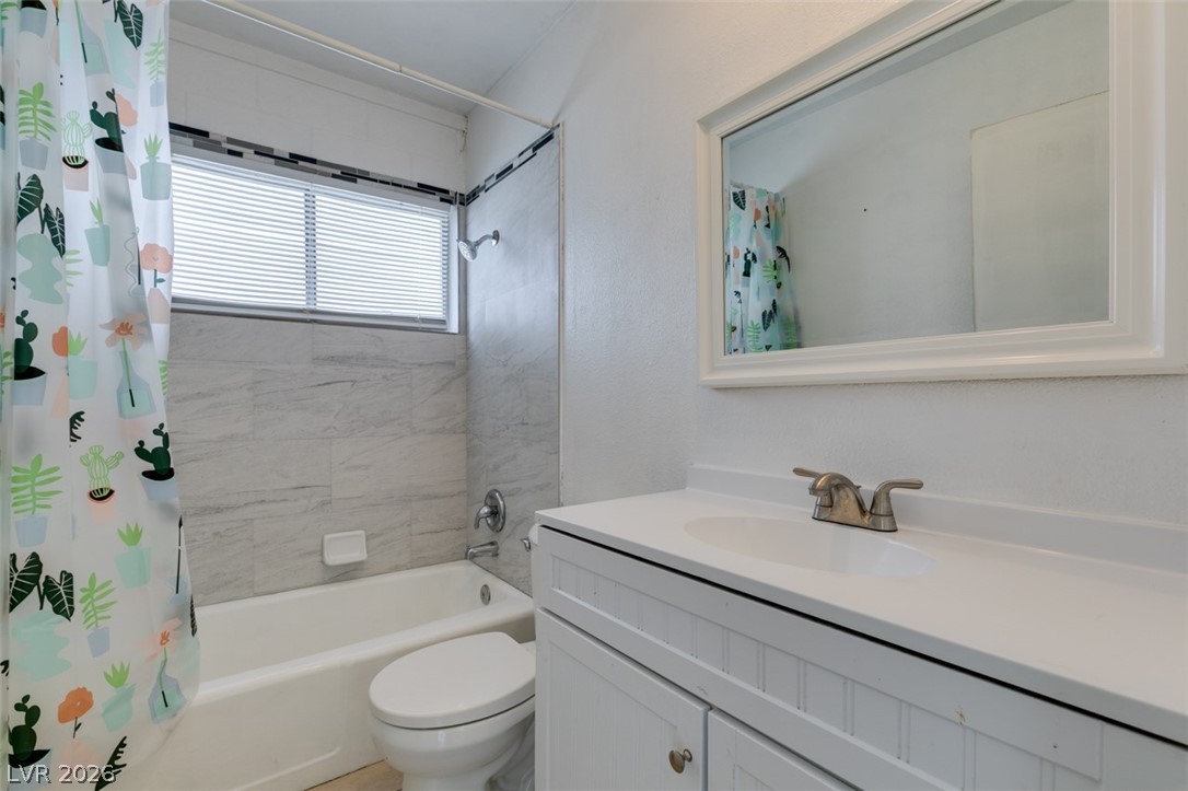 2986 Vegas Valley Drive