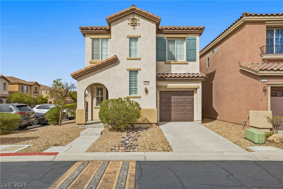 7616 Perla Del Mar Avenue