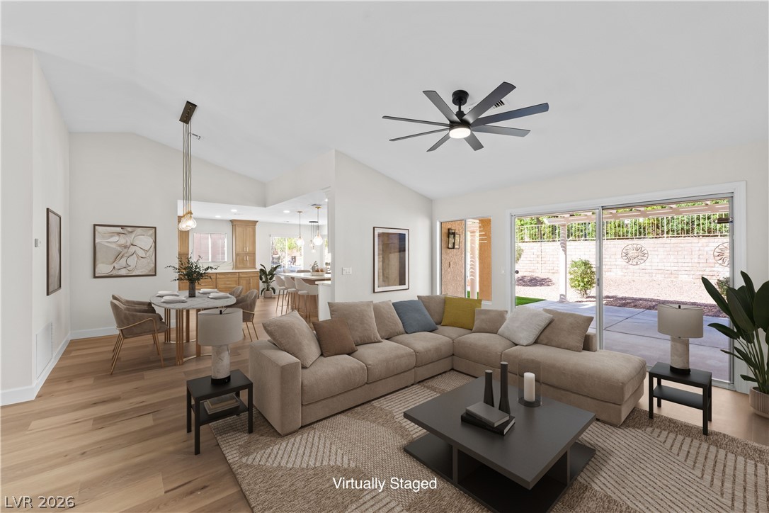 2821 Tumble Brook Drive