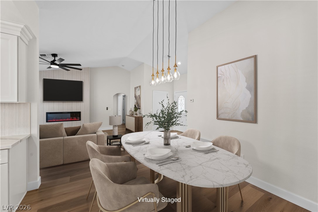 2821 Tumble Brook Drive