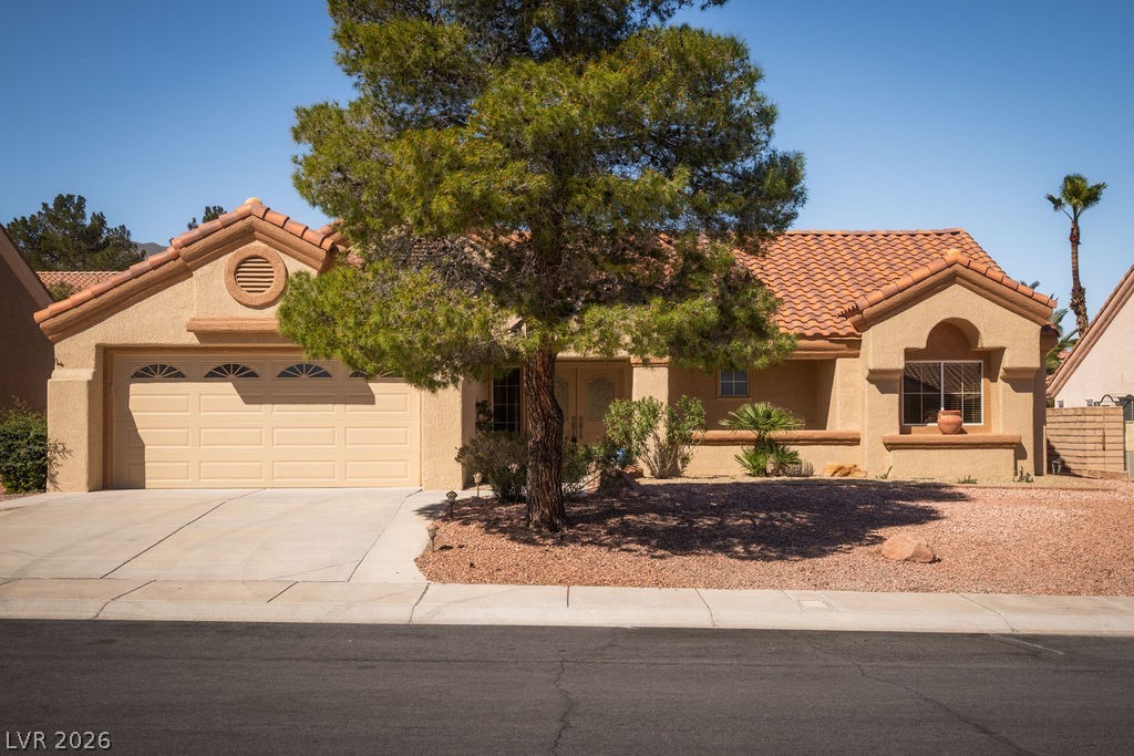 2821 Tumble Brook Drive