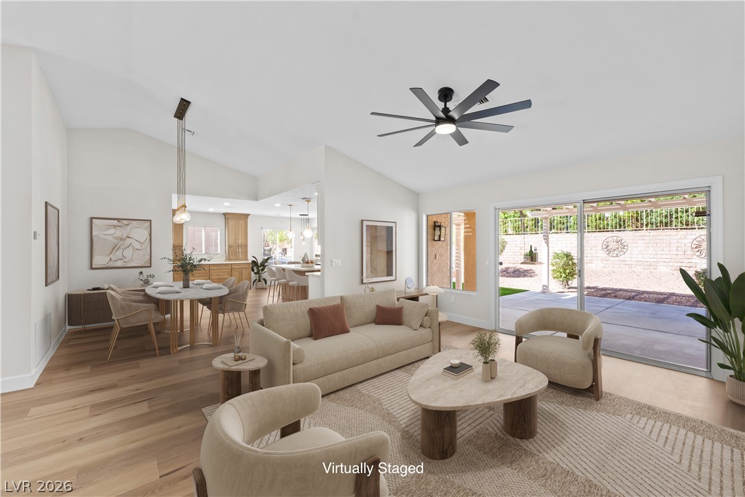 2821 Tumble Brook Drive