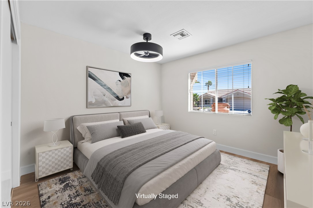 2821 Tumble Brook Drive