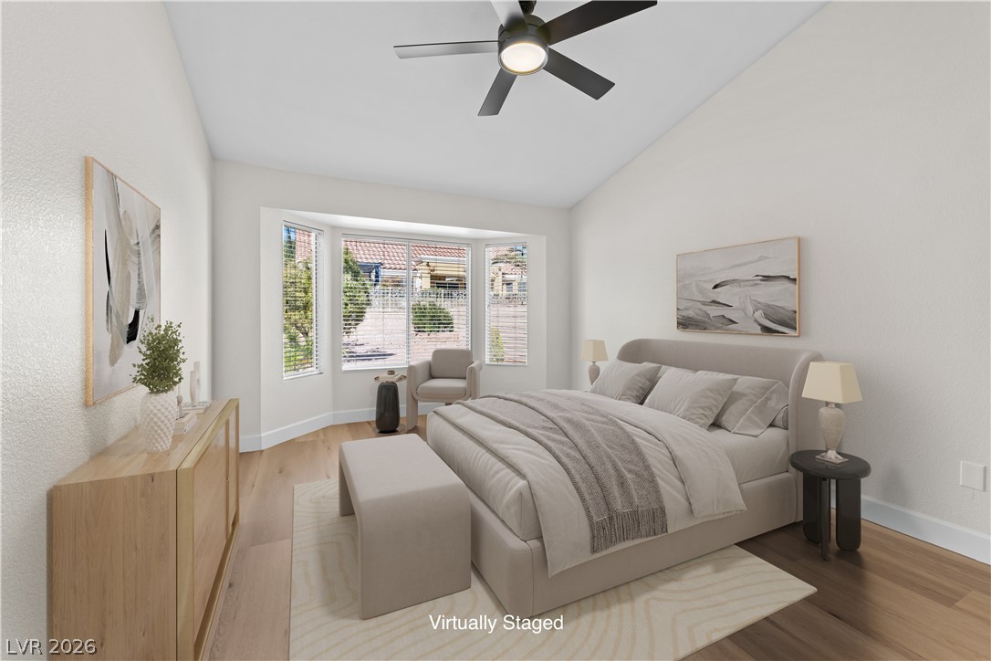 2821 Tumble Brook Drive