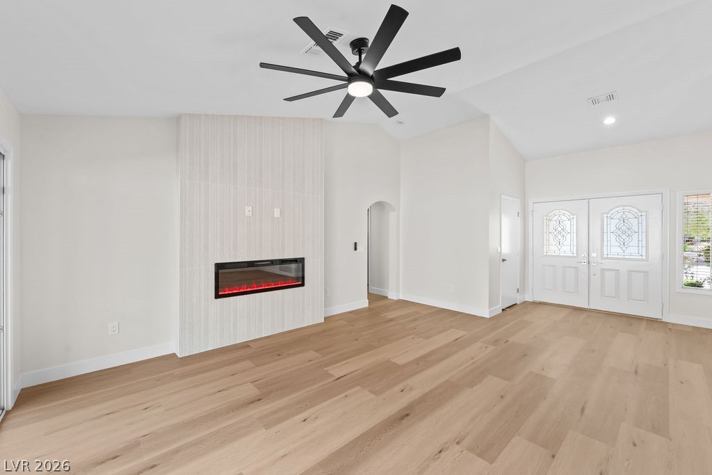 2821 Tumble Brook Drive