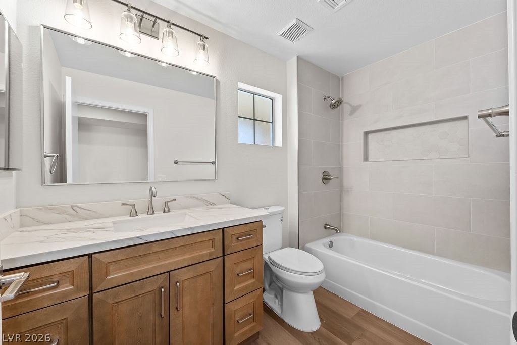 2821 Tumble Brook Drive