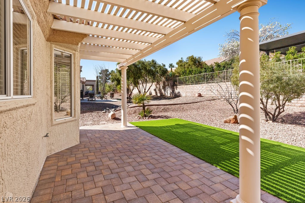 2821 Tumble Brook Drive