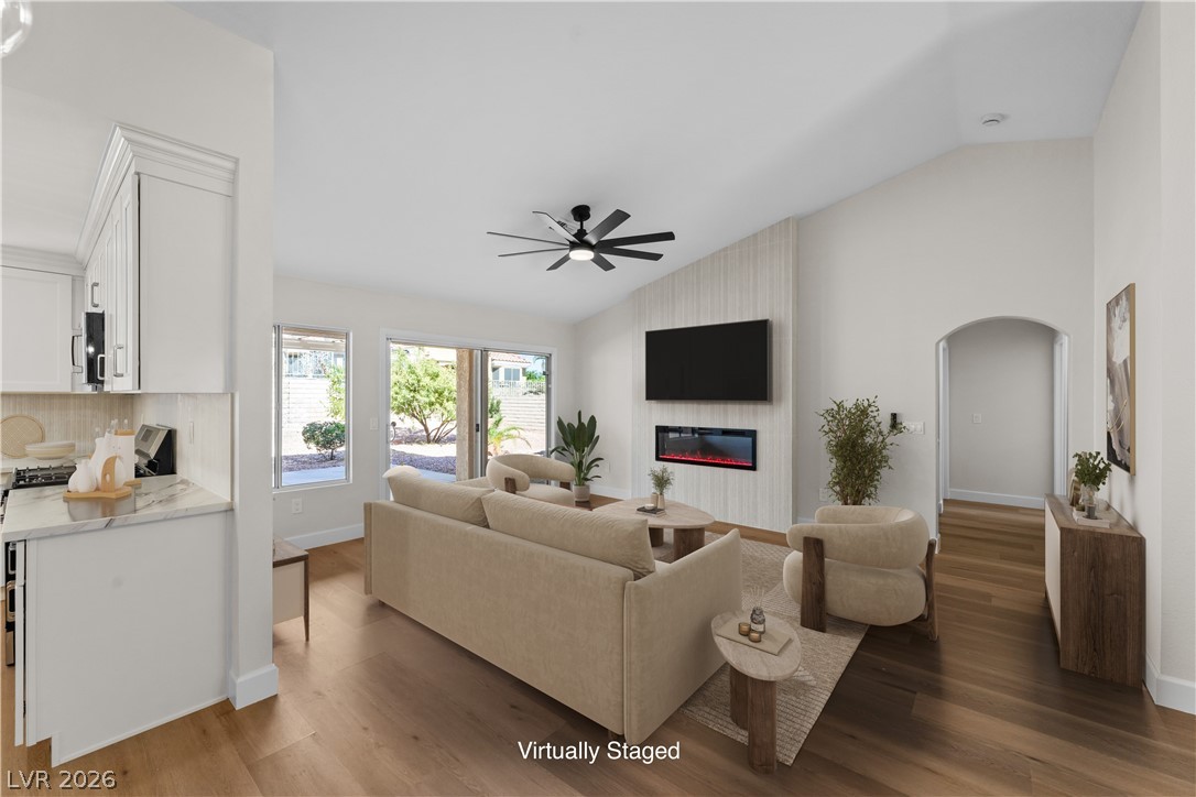 2821 Tumble Brook Drive