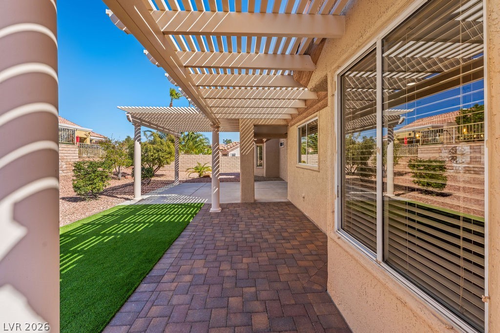 2821 Tumble Brook Drive