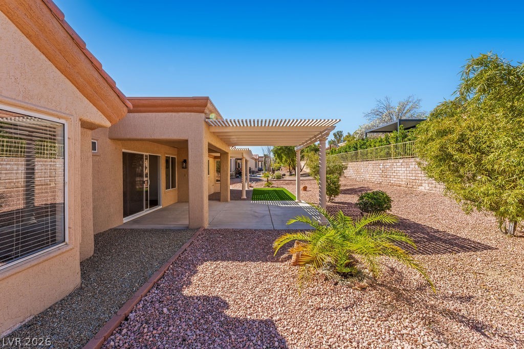 2821 Tumble Brook Drive