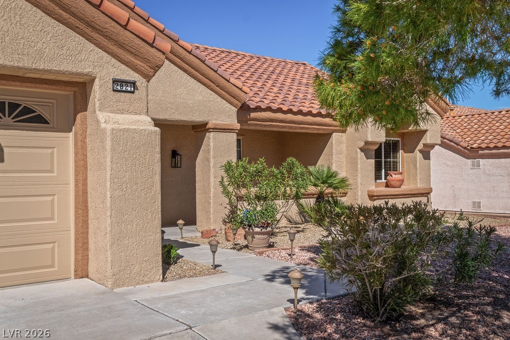 2821 Tumble Brook Drive