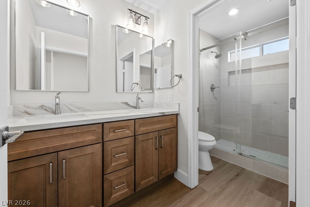 2821 Tumble Brook Drive