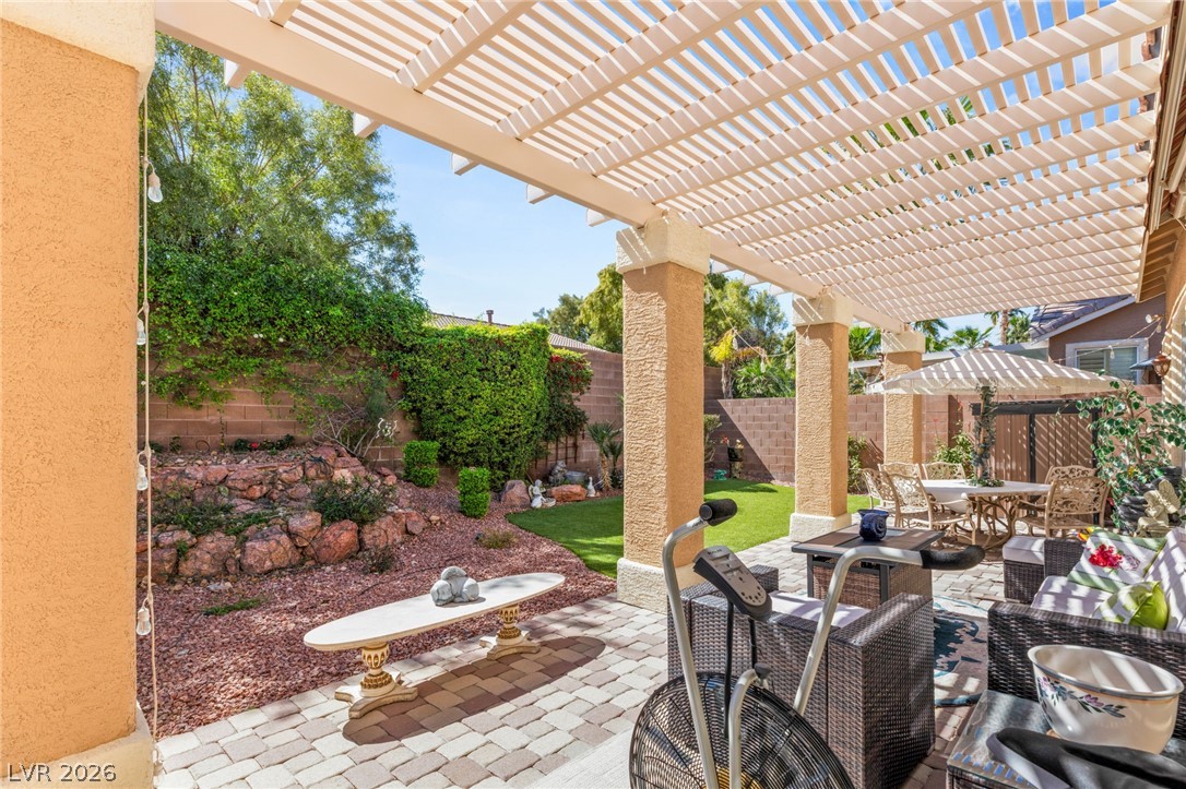 8309 Weeping Springs Avenue