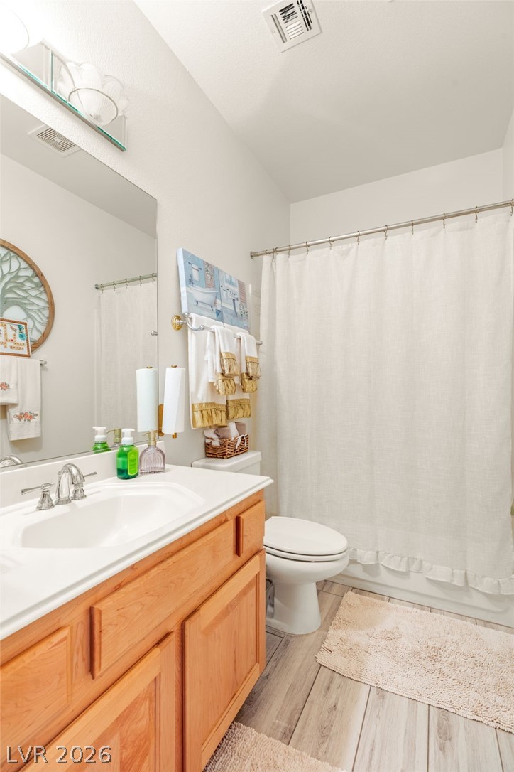 8309 Weeping Springs Avenue