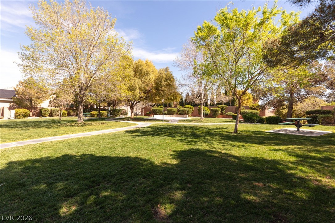 8309 Weeping Springs Avenue