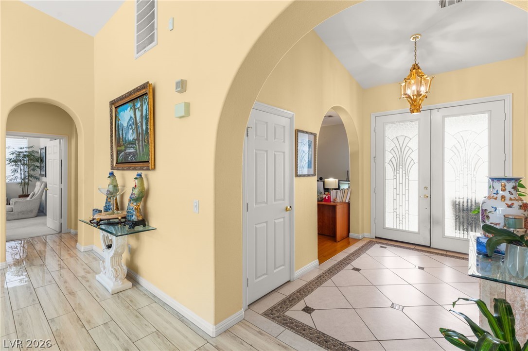 8309 Weeping Springs Avenue