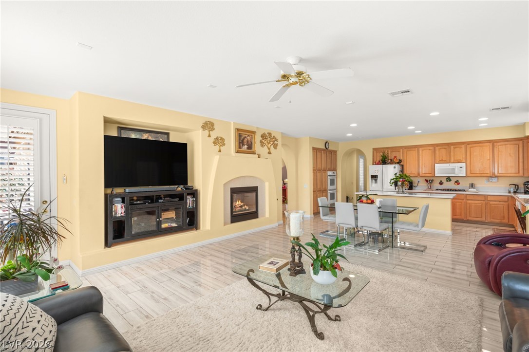 8309 Weeping Springs Avenue