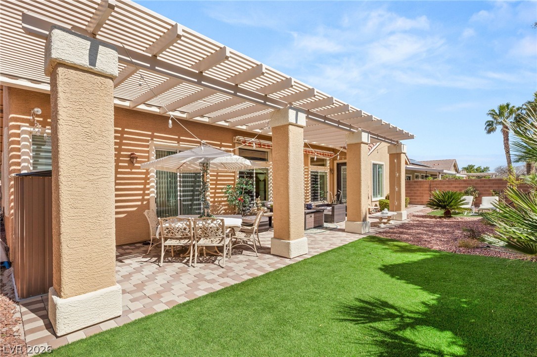 8309 Weeping Springs Avenue