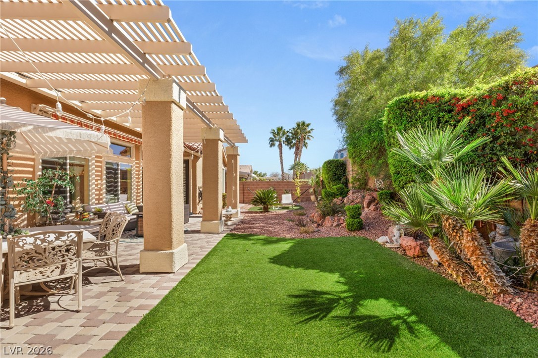 8309 Weeping Springs Avenue