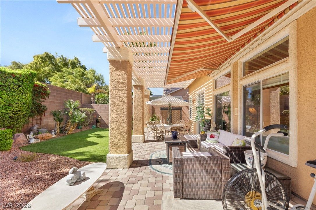 8309 Weeping Springs Avenue