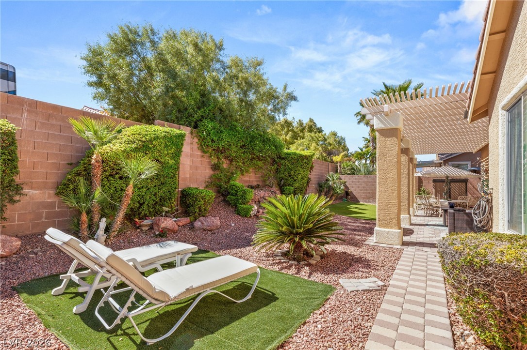 8309 Weeping Springs Avenue