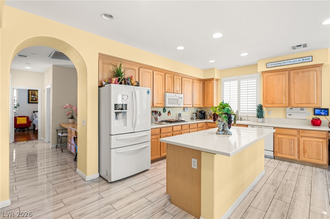 8309 Weeping Springs Avenue