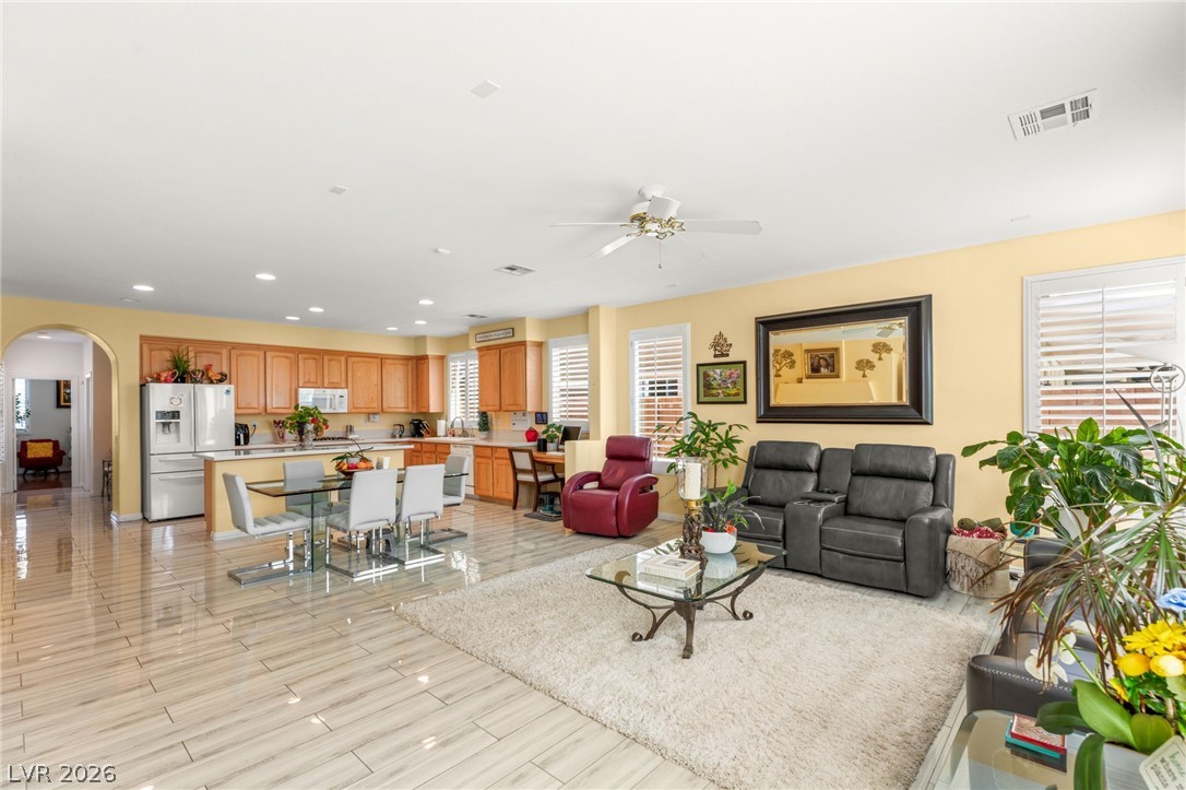 8309 Weeping Springs Avenue