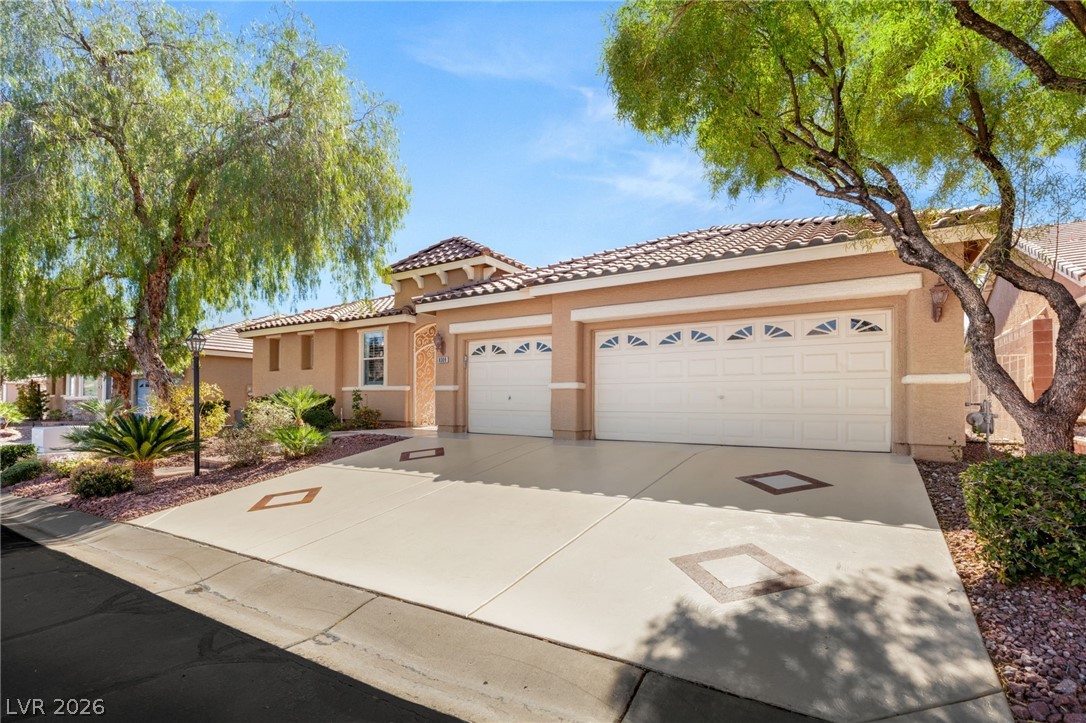 8309 Weeping Springs Avenue