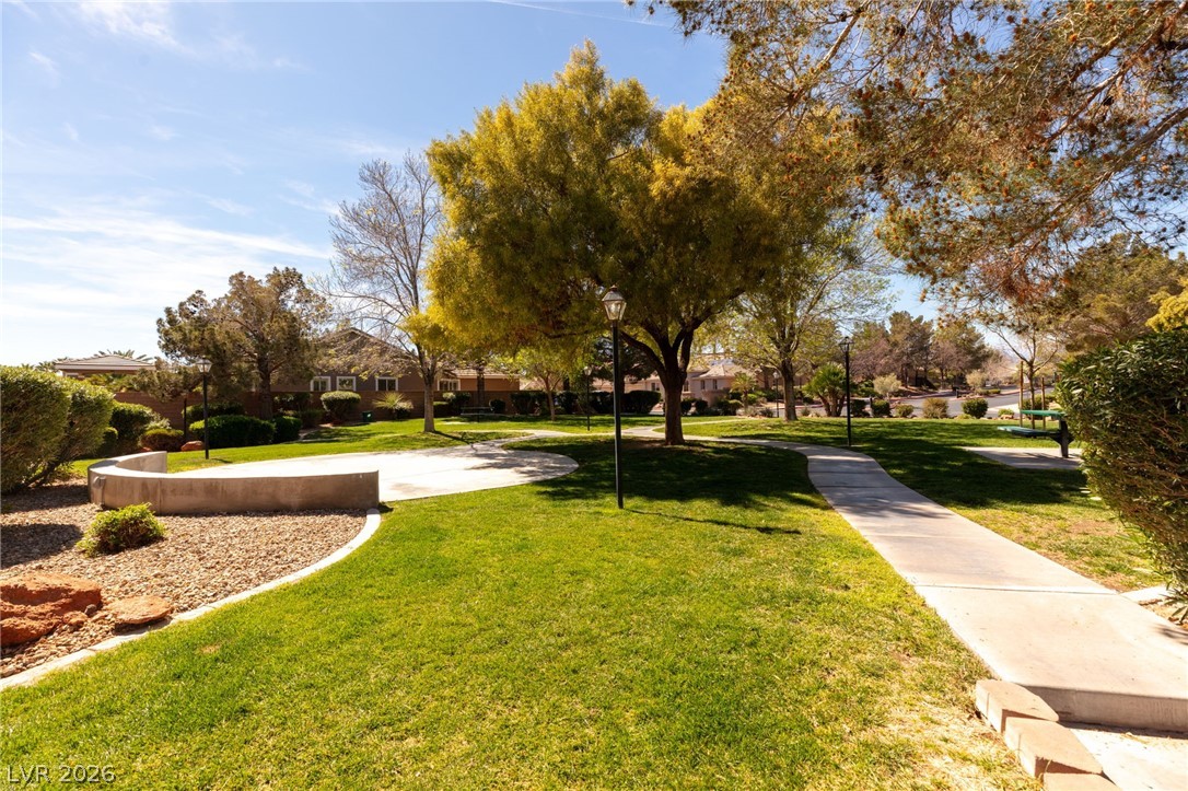 8309 Weeping Springs Avenue