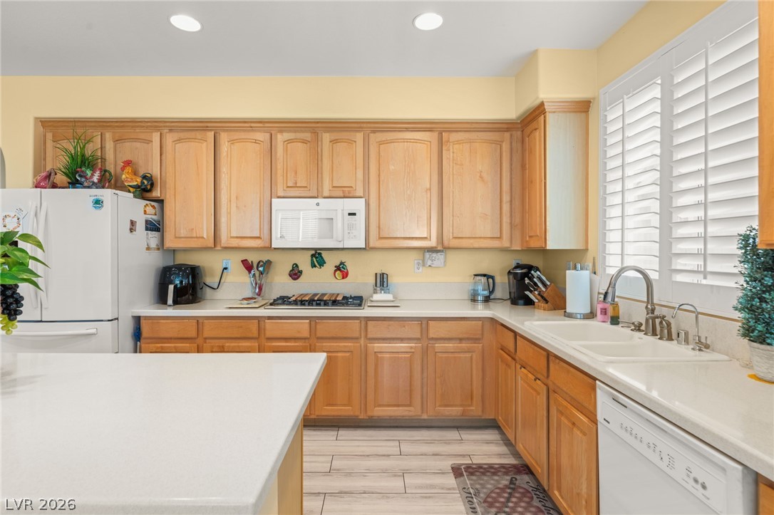 8309 Weeping Springs Avenue