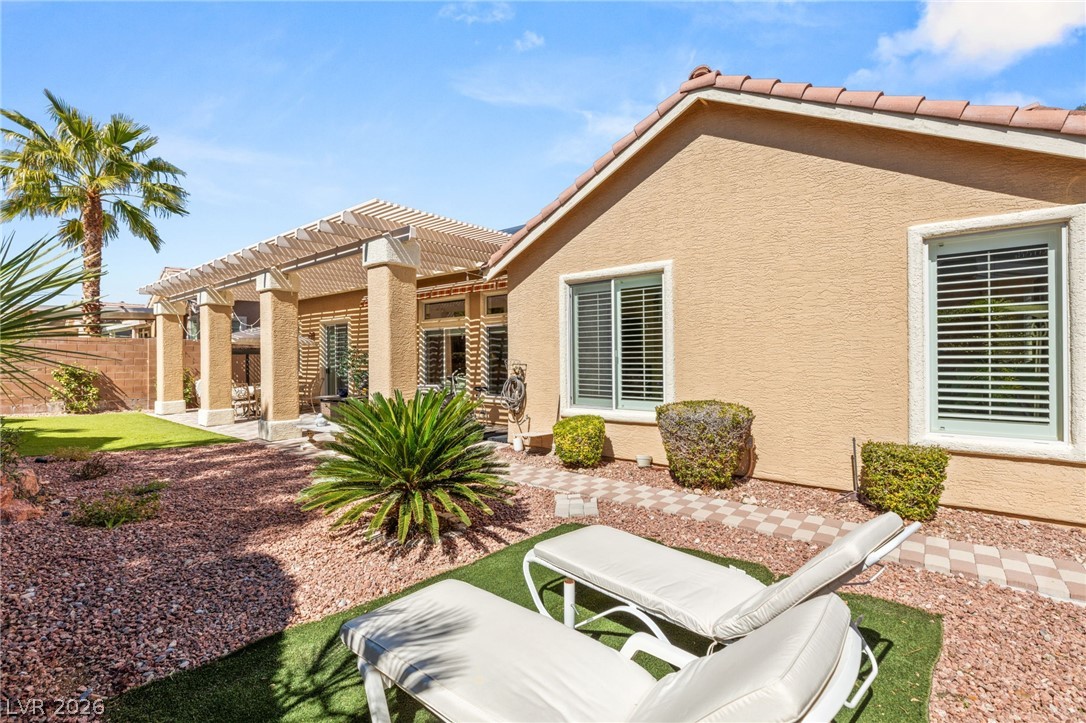 8309 Weeping Springs Avenue