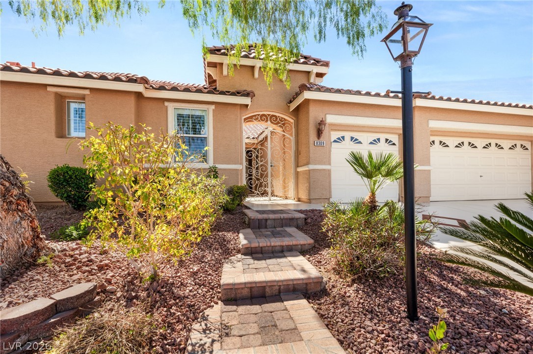 8309 Weeping Springs Avenue