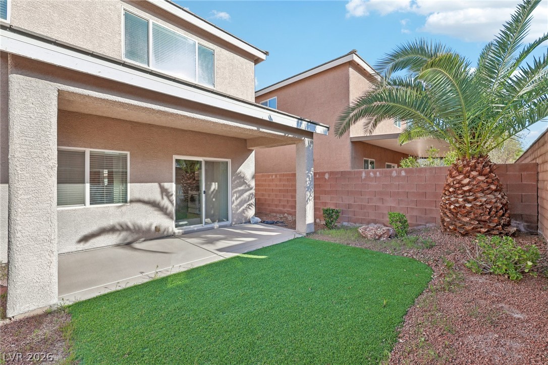 10979 Palo Duro Canyon Street