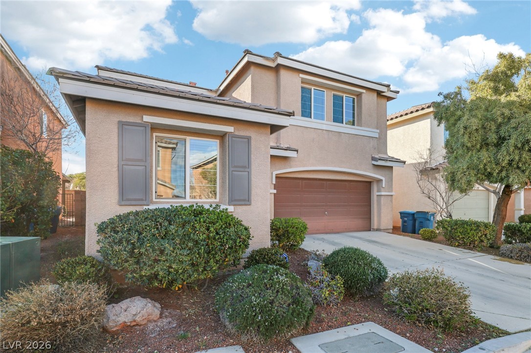 10979 Palo Duro Canyon Street